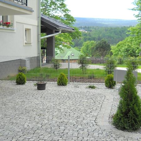Apartamenty Amika Szklarska Poreba Bagian luar foto