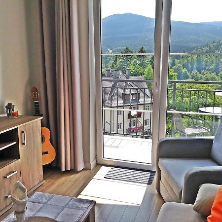 Apartamenty Amika Szklarska Poreba Bagian luar foto