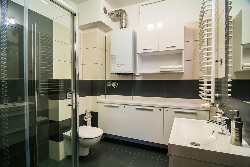 Apartamenty Amika Szklarska Poreba Bagian luar foto