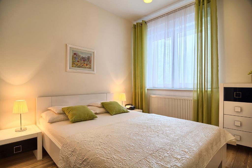 Apartamenty Amika Szklarska Poreba Bagian luar foto