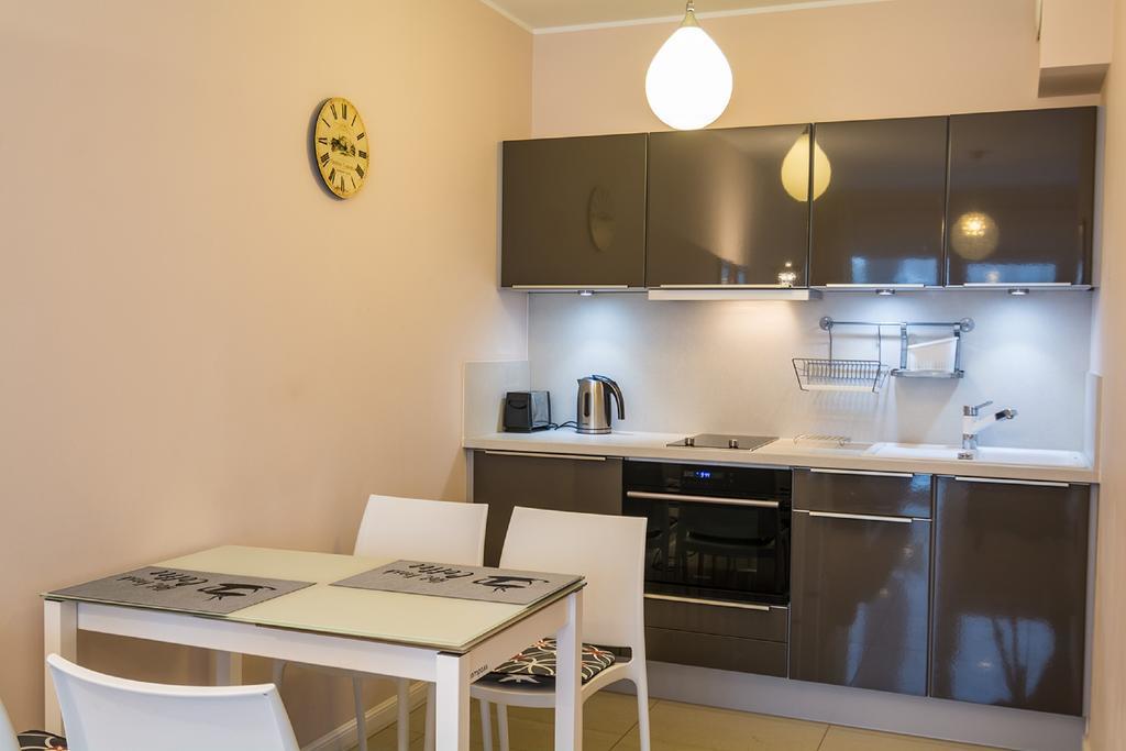 Apartamenty Amika Szklarska Poreba Bagian luar foto