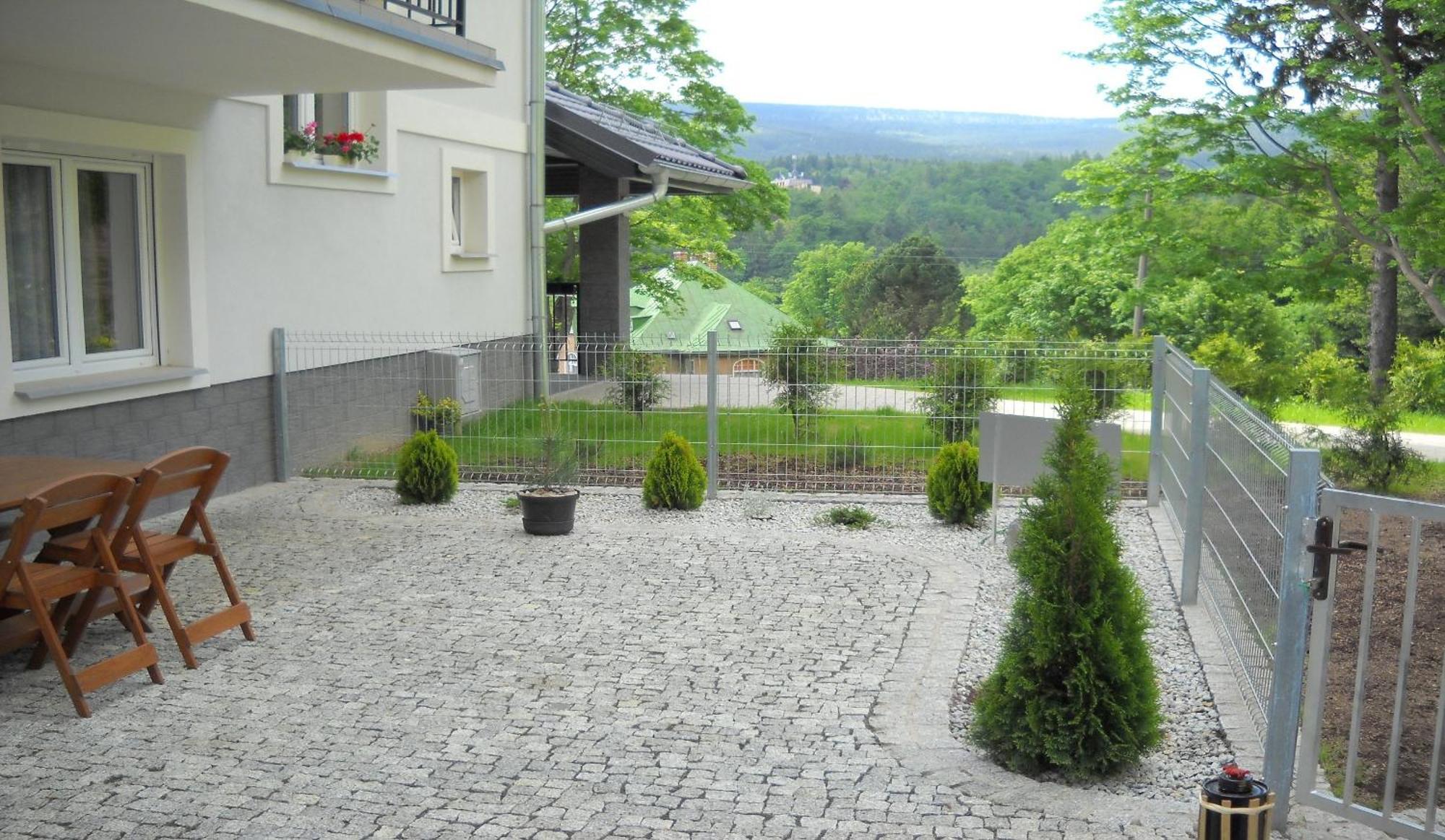 Apartamenty Amika Szklarska Poreba Bagian luar foto