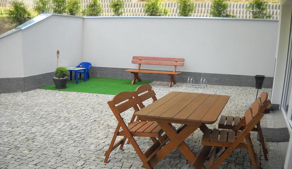 Apartamenty Amika Szklarska Poreba Ruang foto