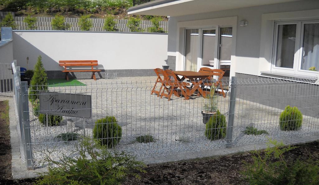 Apartamenty Amika Szklarska Poreba Ruang foto
