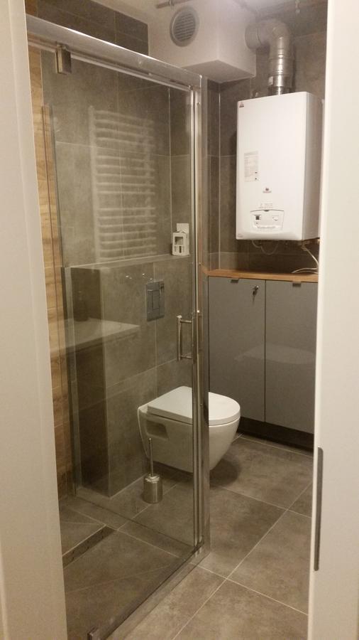 Apartamenty Amika Szklarska Poreba Bagian luar foto