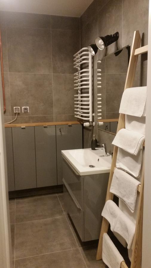 Apartamenty Amika Szklarska Poreba Bagian luar foto