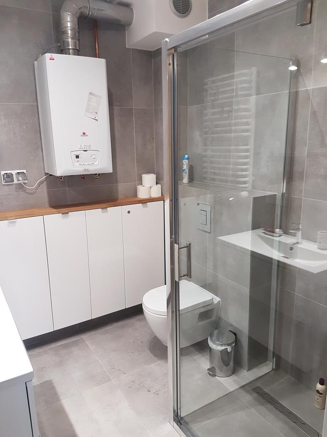 Apartamenty Amika Szklarska Poreba Bagian luar foto