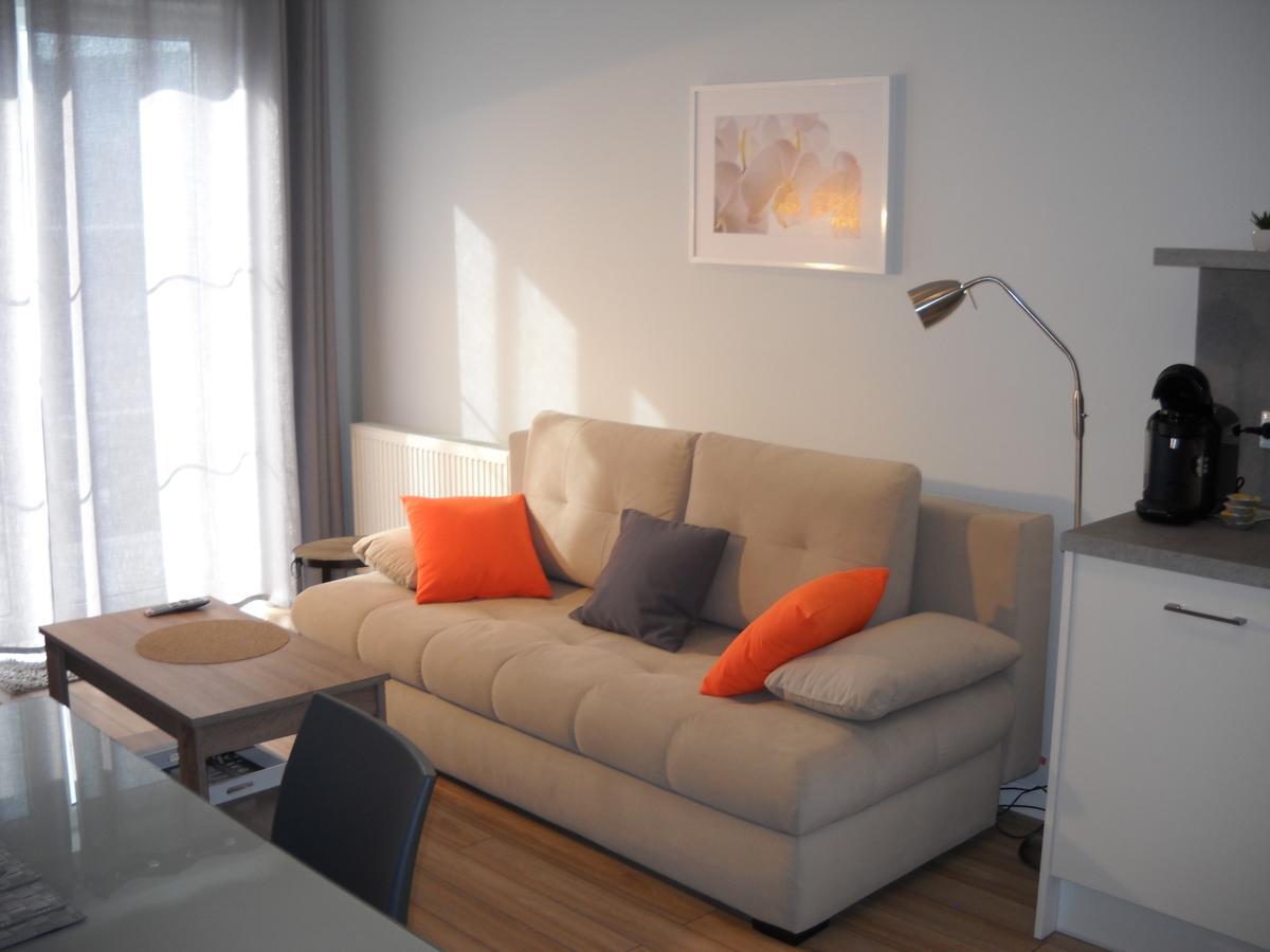 Apartamenty Amika Szklarska Poreba Bagian luar foto