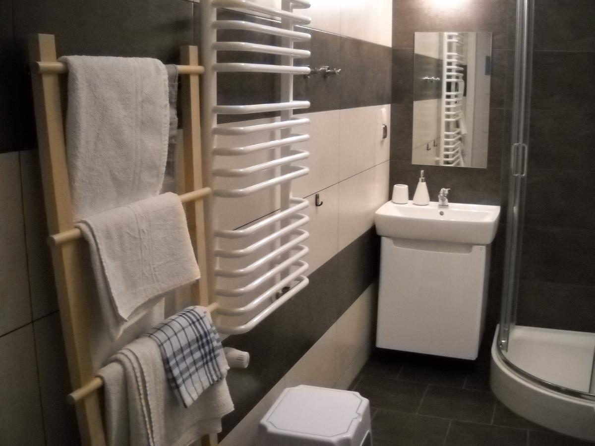 Apartamenty Amika Szklarska Poreba Bagian luar foto