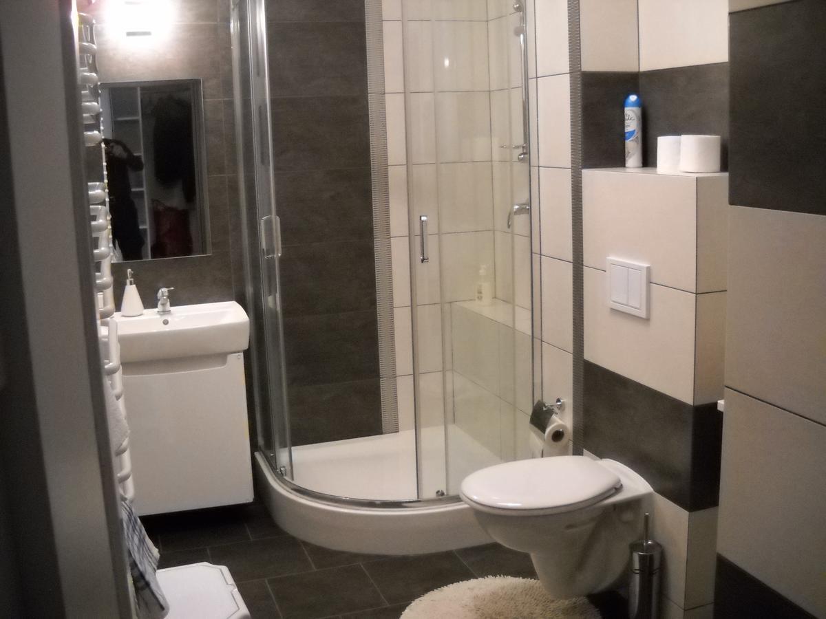 Apartamenty Amika Szklarska Poreba Bagian luar foto