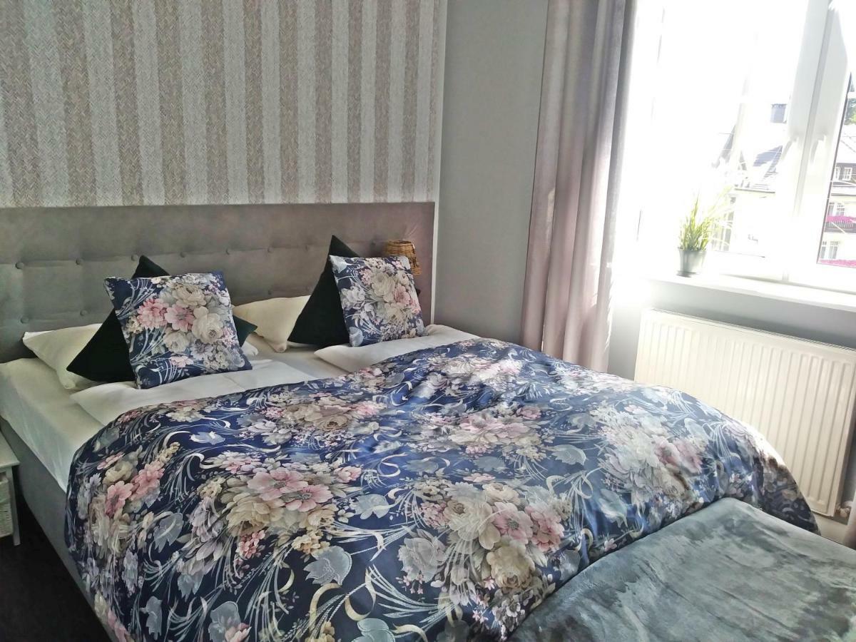 Apartamenty Amika Szklarska Poreba Bagian luar foto