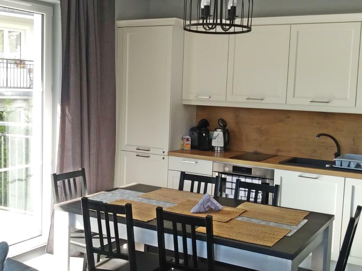 Apartamenty Amika Szklarska Poreba Bagian luar foto