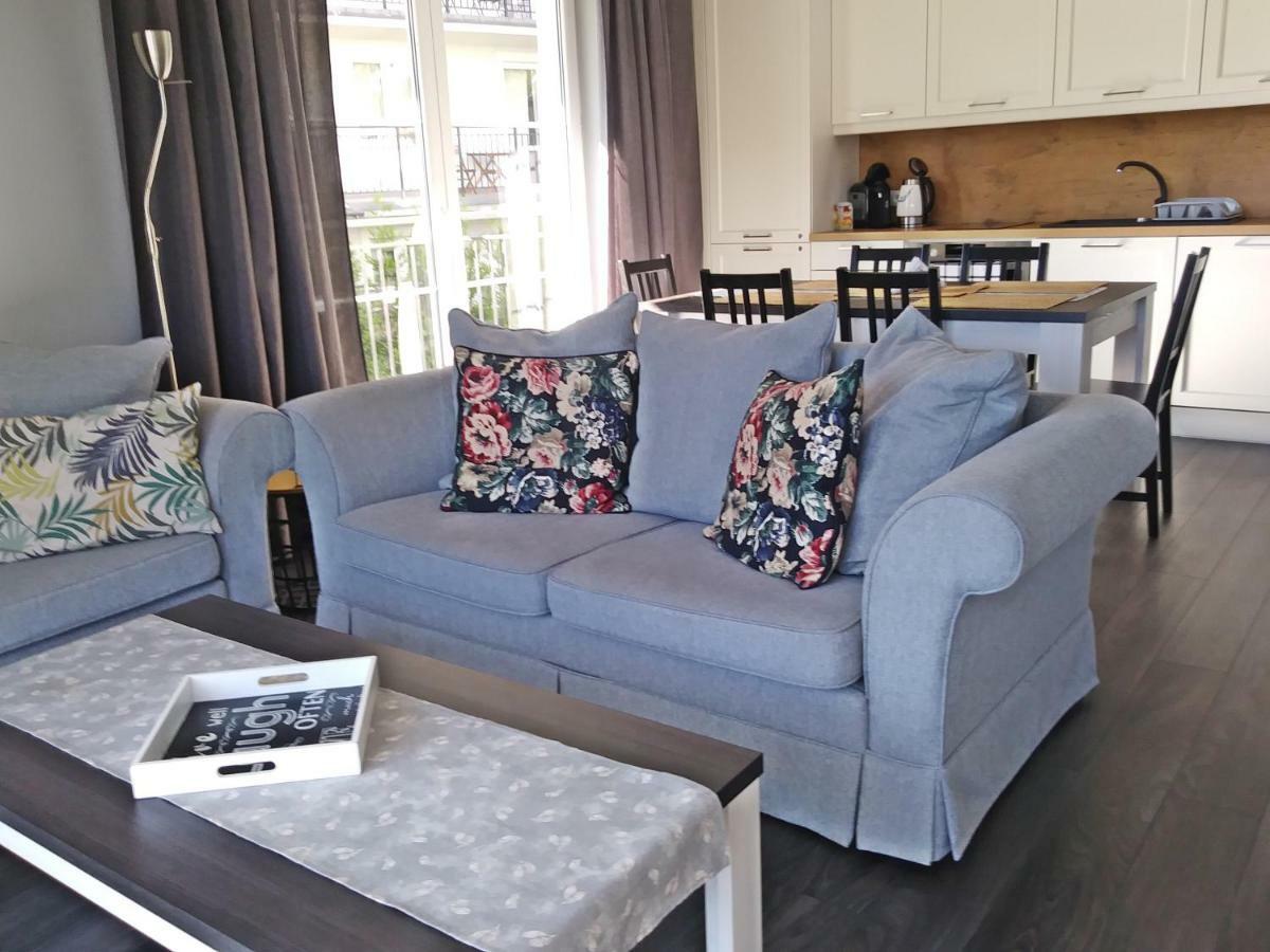 Apartamenty Amika Szklarska Poreba Bagian luar foto