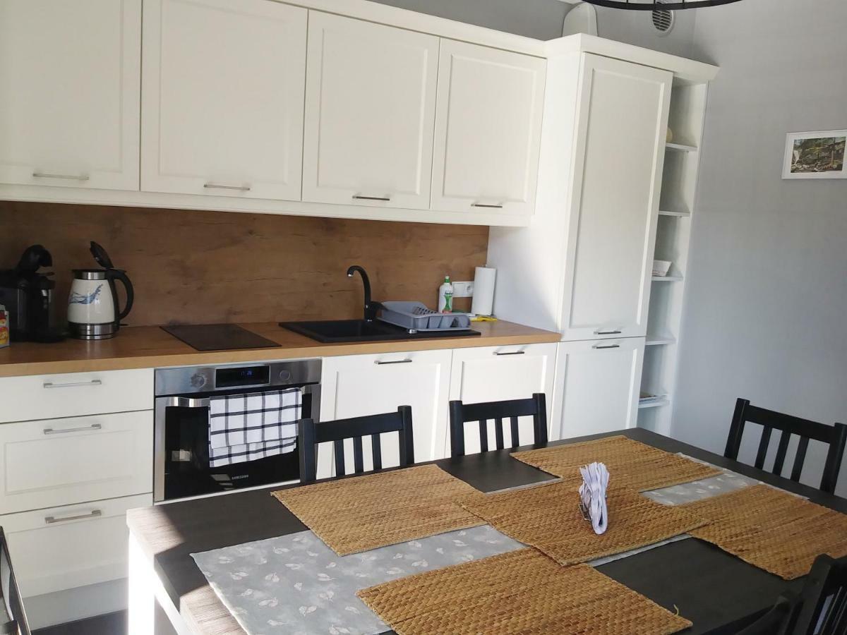 Apartamenty Amika Szklarska Poreba Bagian luar foto