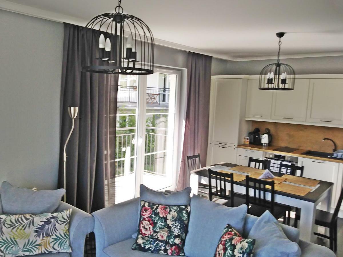 Apartamenty Amika Szklarska Poreba Bagian luar foto