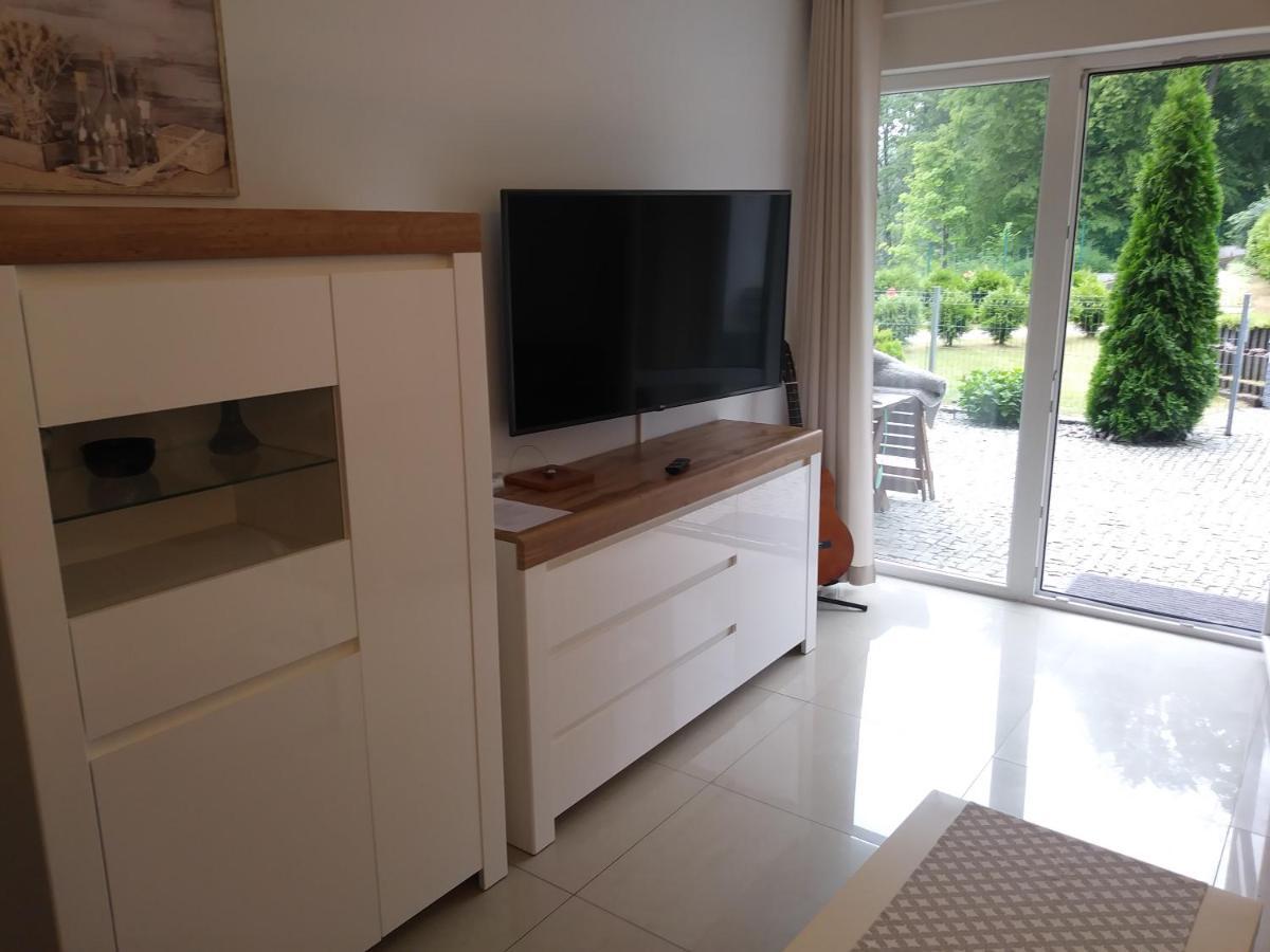 Apartamenty Amika Szklarska Poreba Bagian luar foto